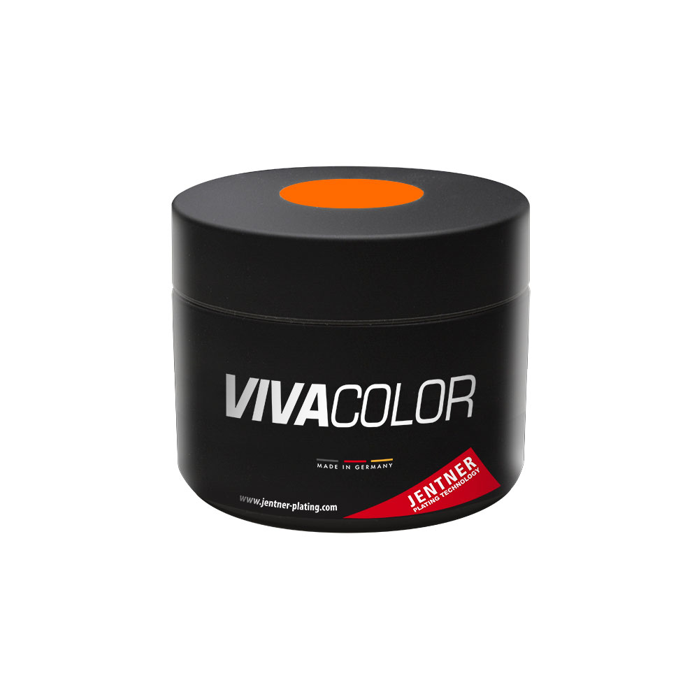 Vivacolor Pure Orange