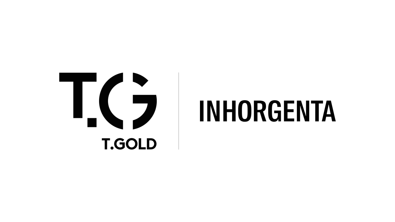 Logos der T.Gold und der Inhorgenta