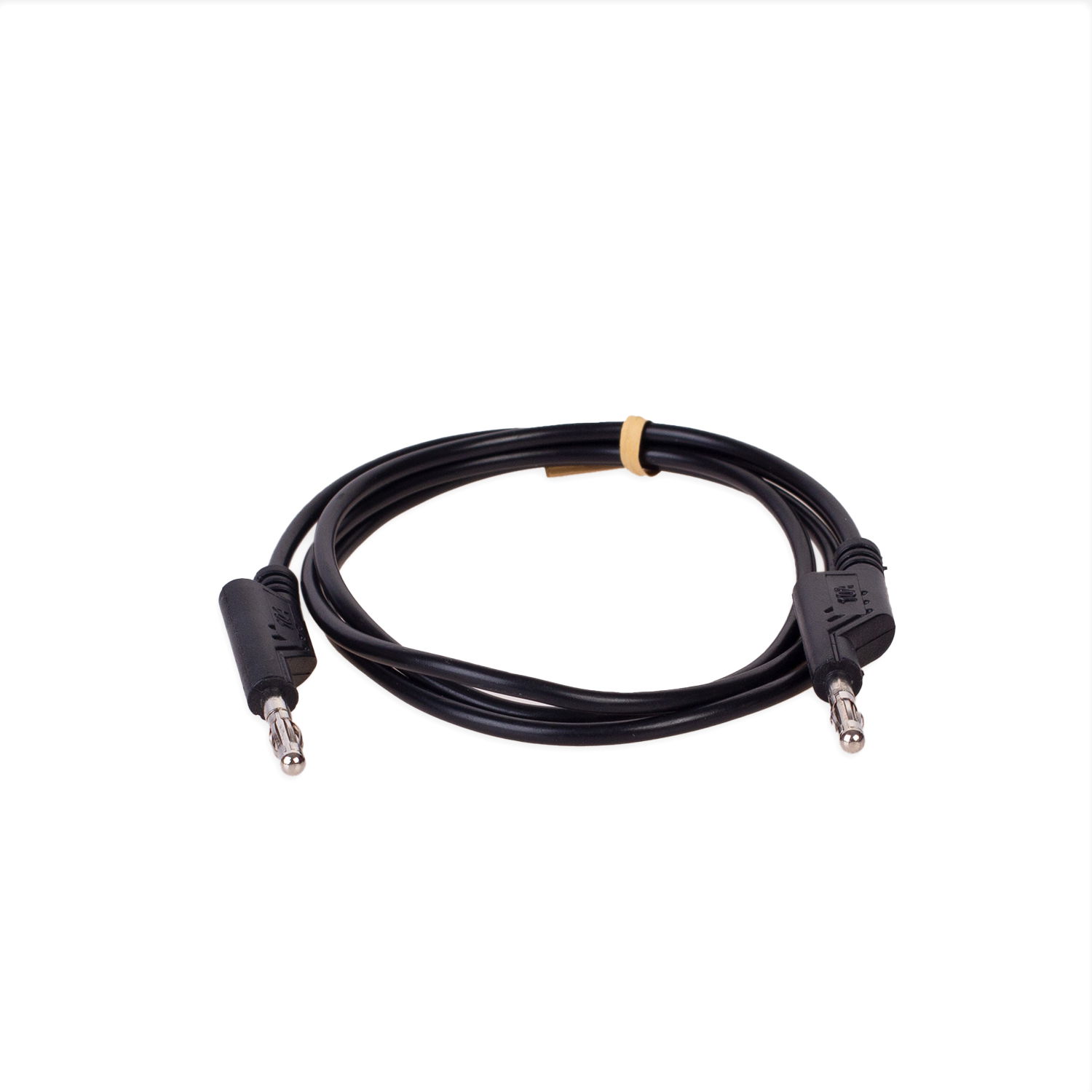 Cable black with clamp for RMgo!/ RM01