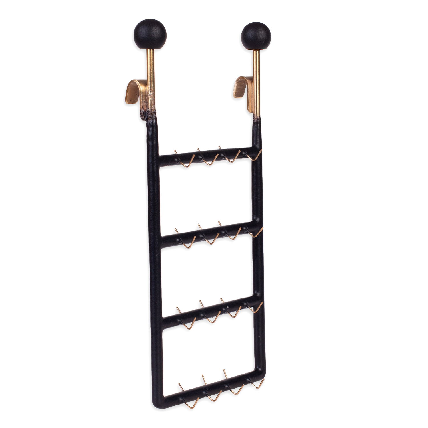 Jig with 32 hooks for rings 200x100mm (5 litre)