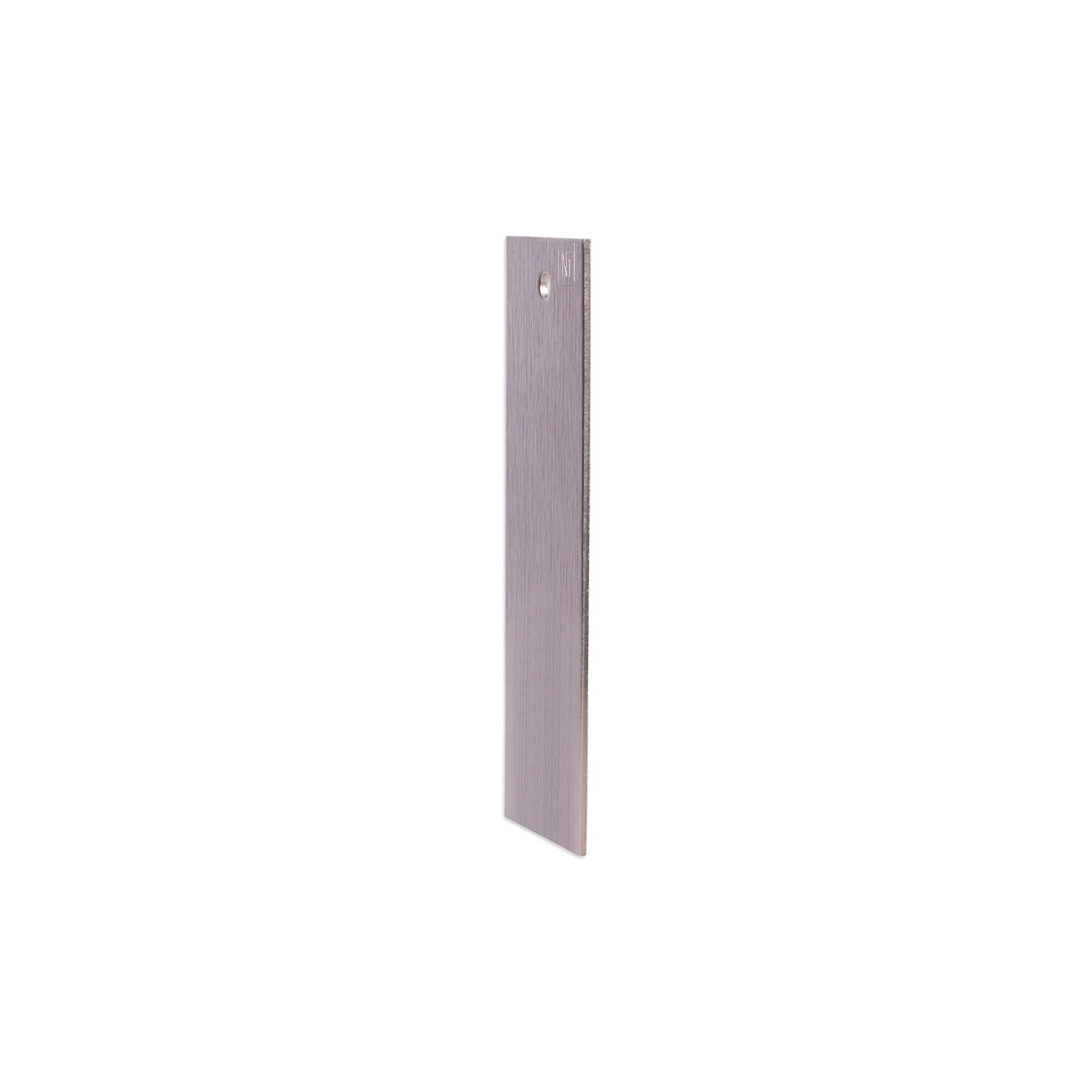 Nickel anode