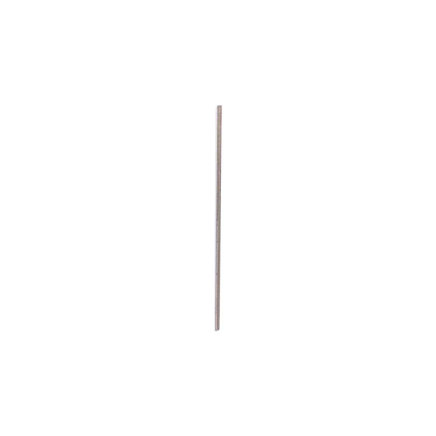 Nickel anode