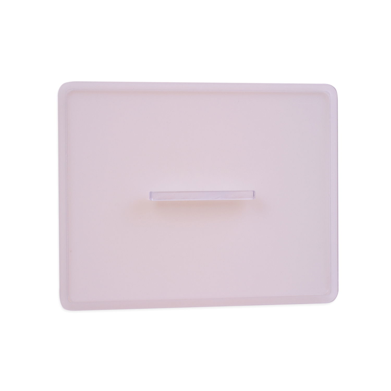 Couvercle PPH pour cuves de 3/5 litres