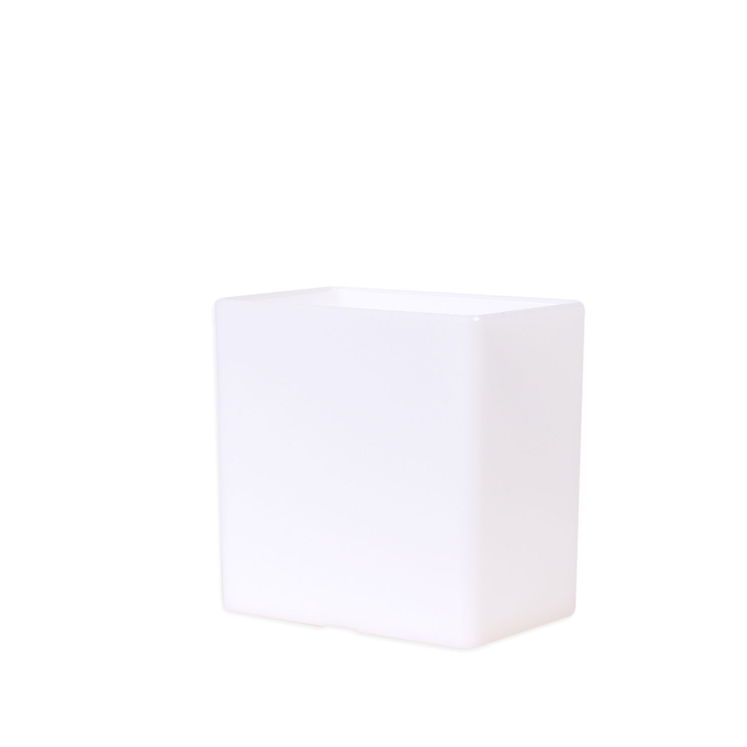 Vasca PPH 150x100x150mm da 1,5 litri