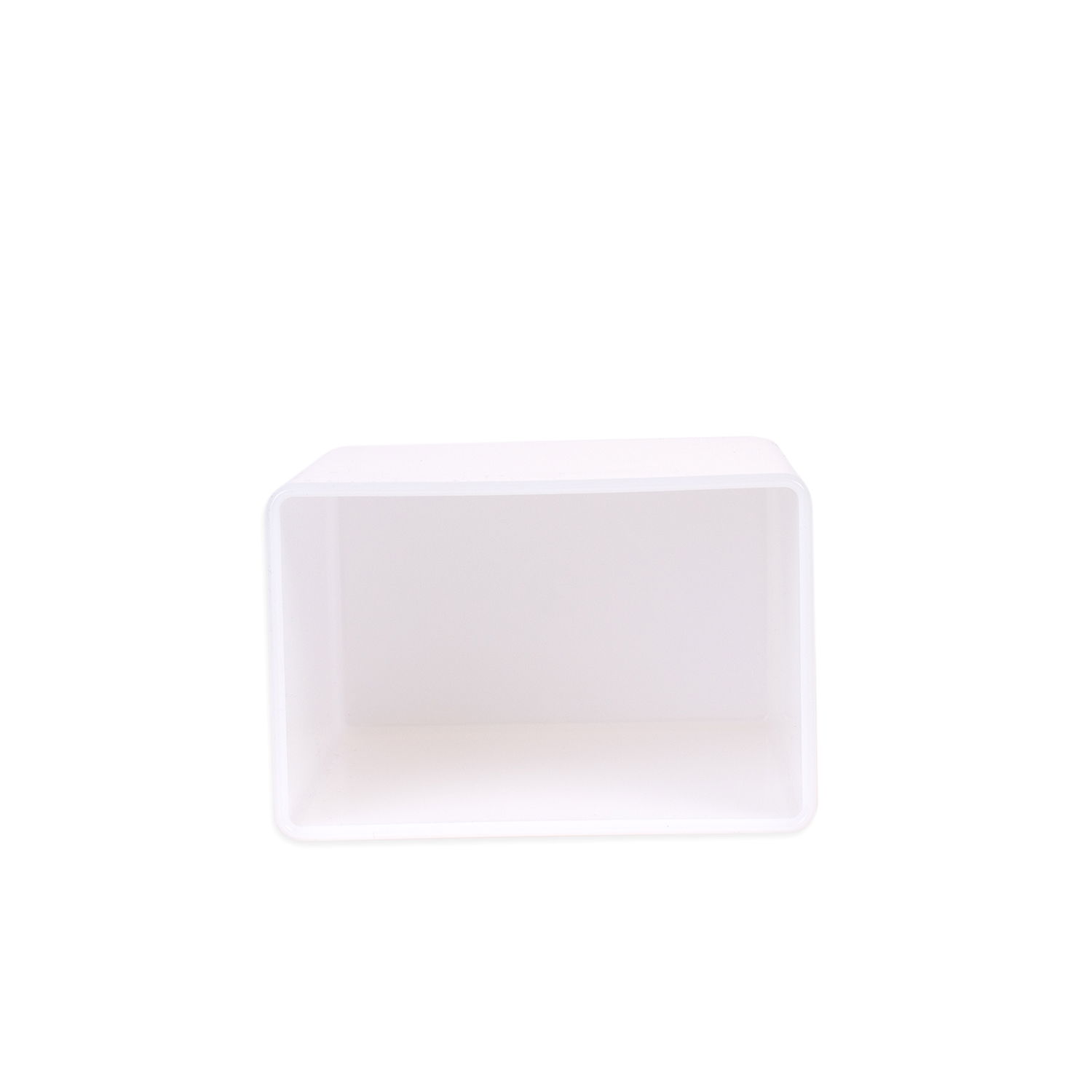 Vasca PPH 150x100x150mm da 1,5 litri