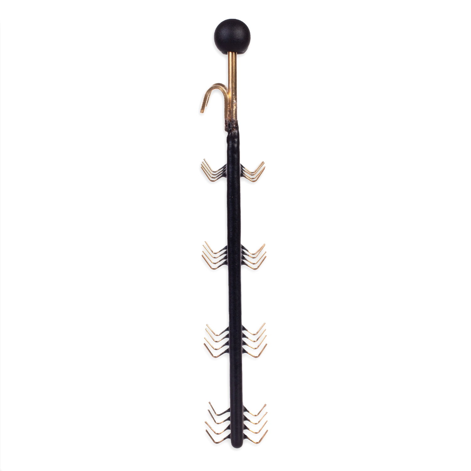 Jig with 32 hooks for rings 200x100mm (5 litre)