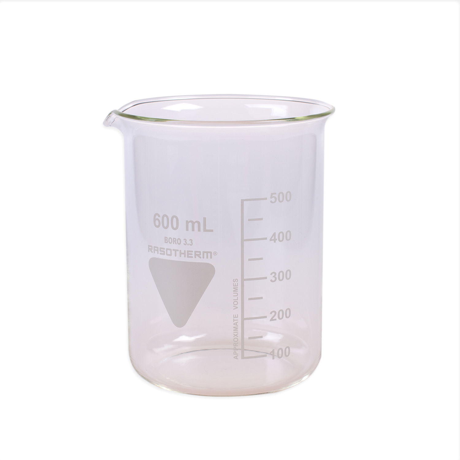 Beaker 600 ml