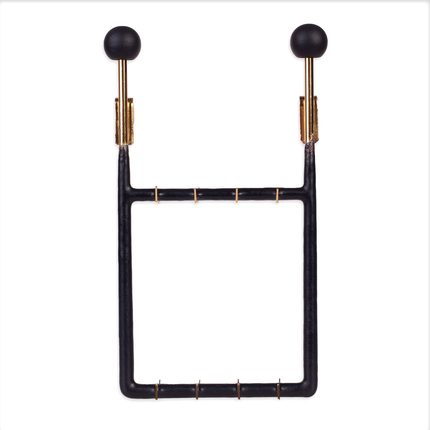 Jig with 16 hooks for chains 200x100mm