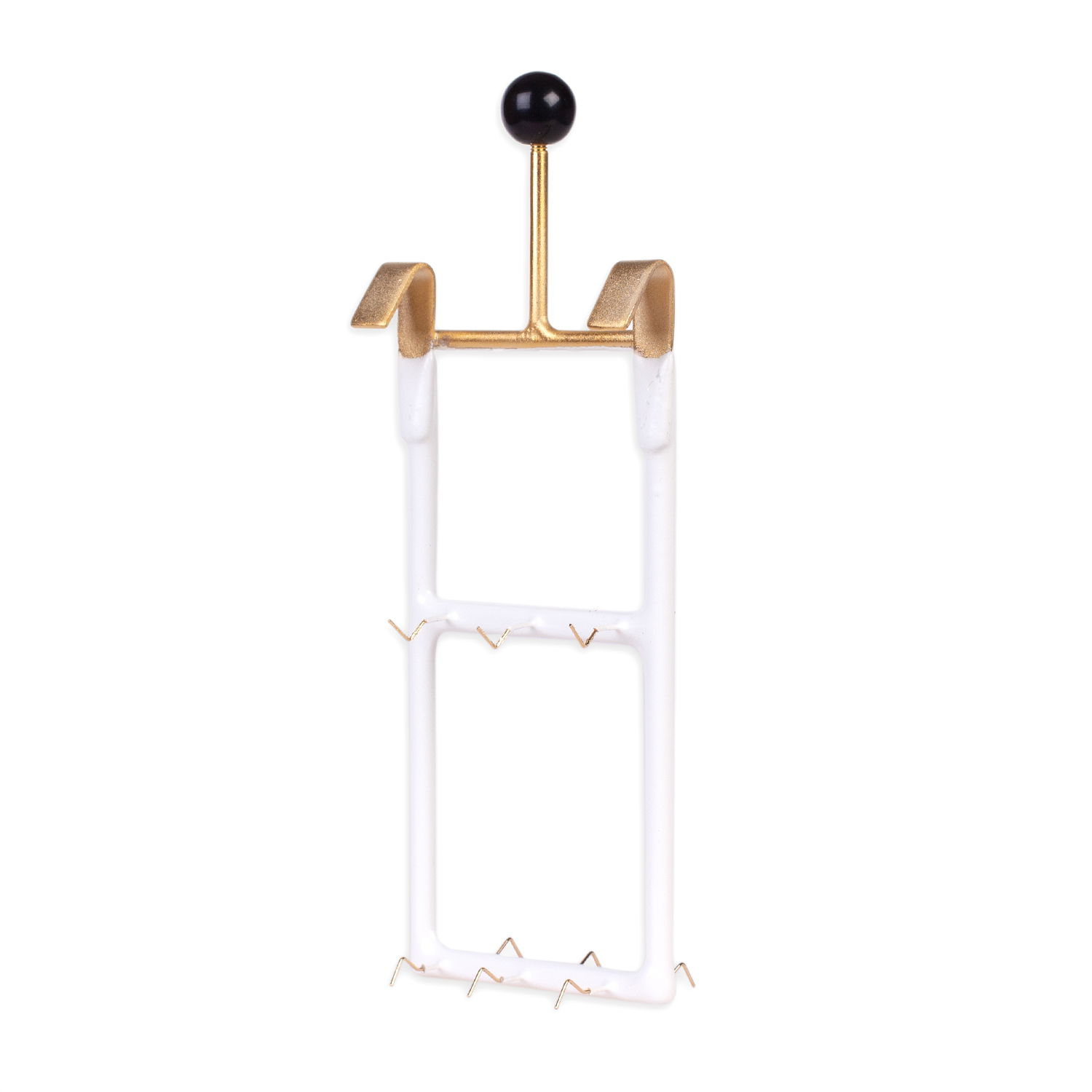 Jig with 12 hooks for chains 150x70mm (1-3 litre)