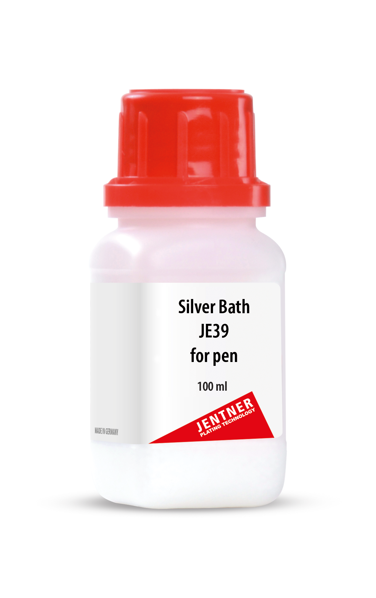 Silver Bath JE39 for pen - 2 g/100ml Ag