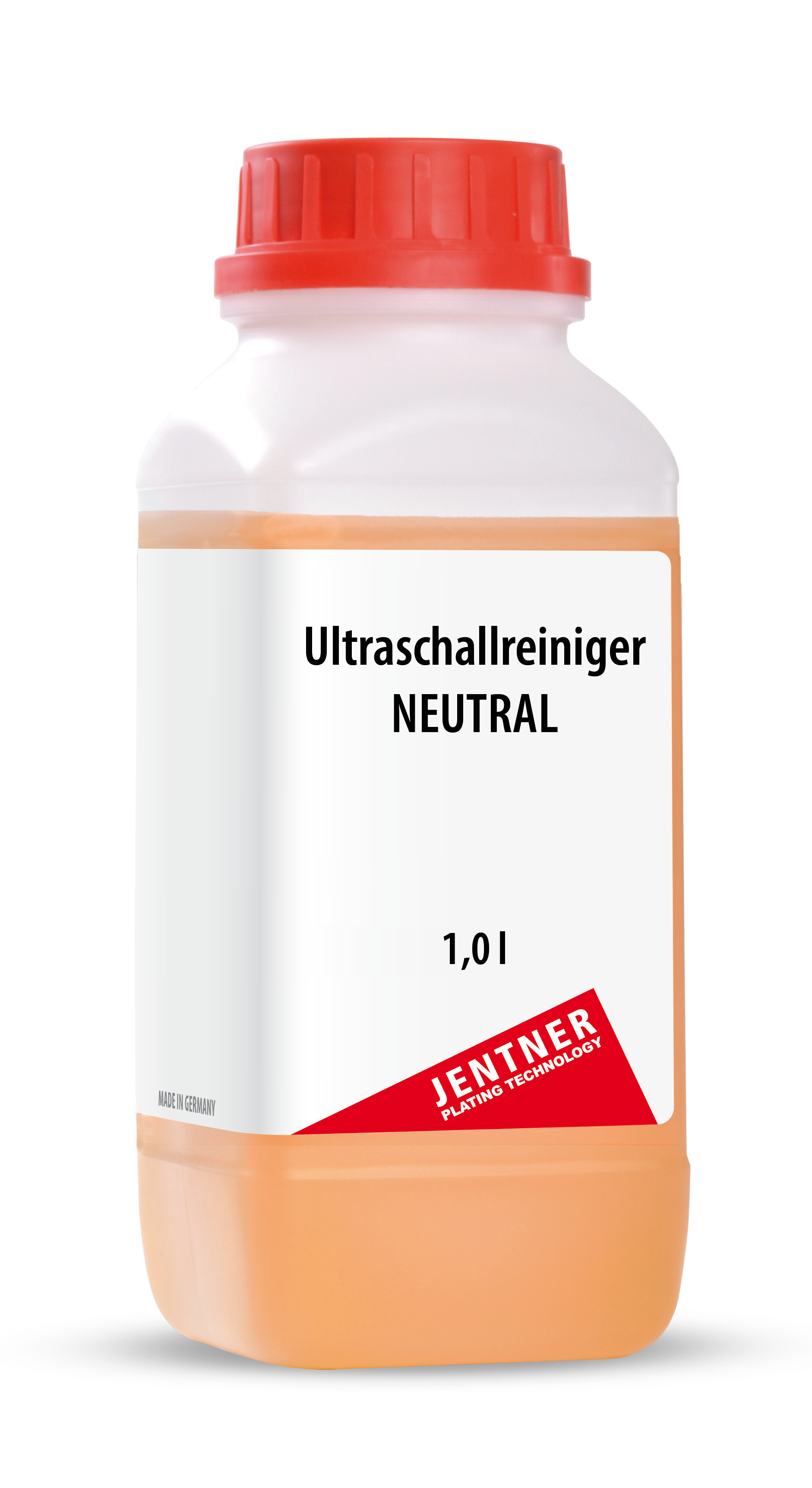 Ultrasonic Cleaning  NEUTRAL