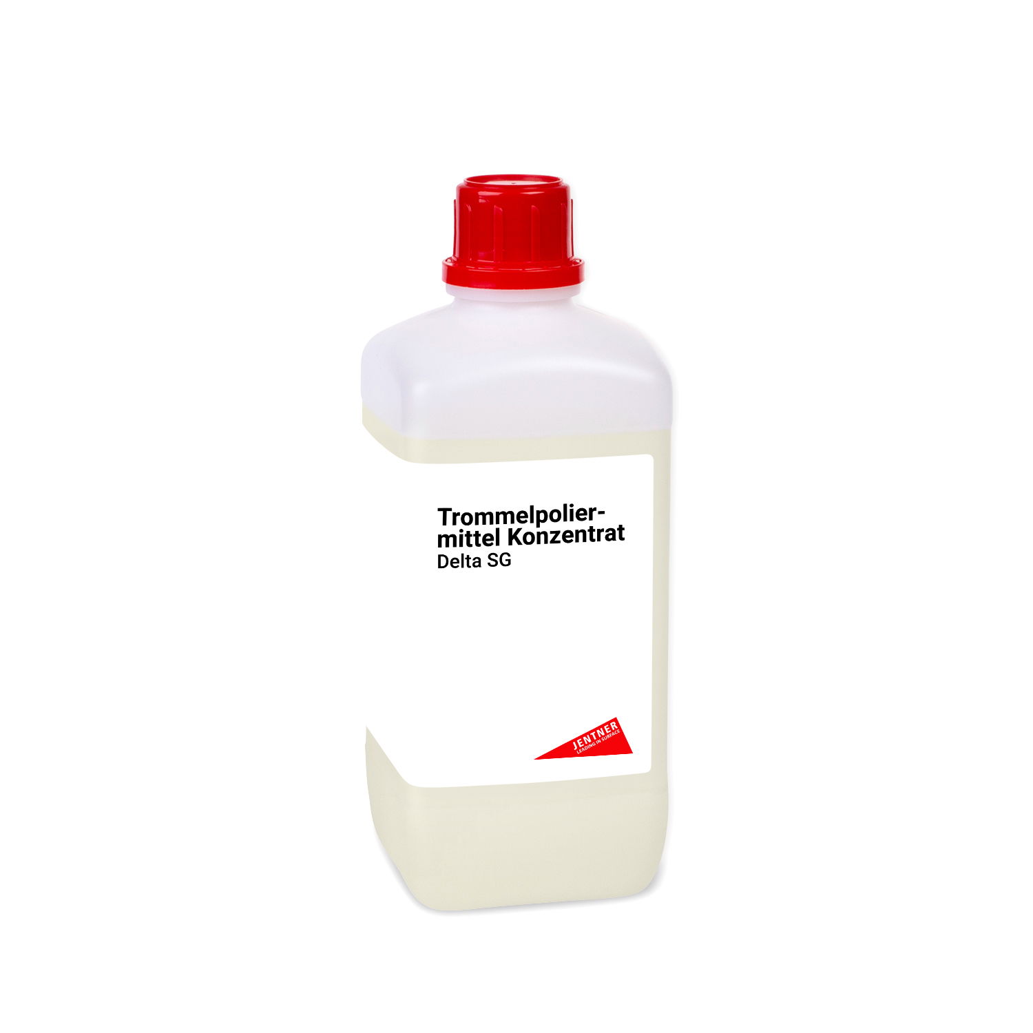 Concentrado de pulido de bidones Delta SG (1 kg)