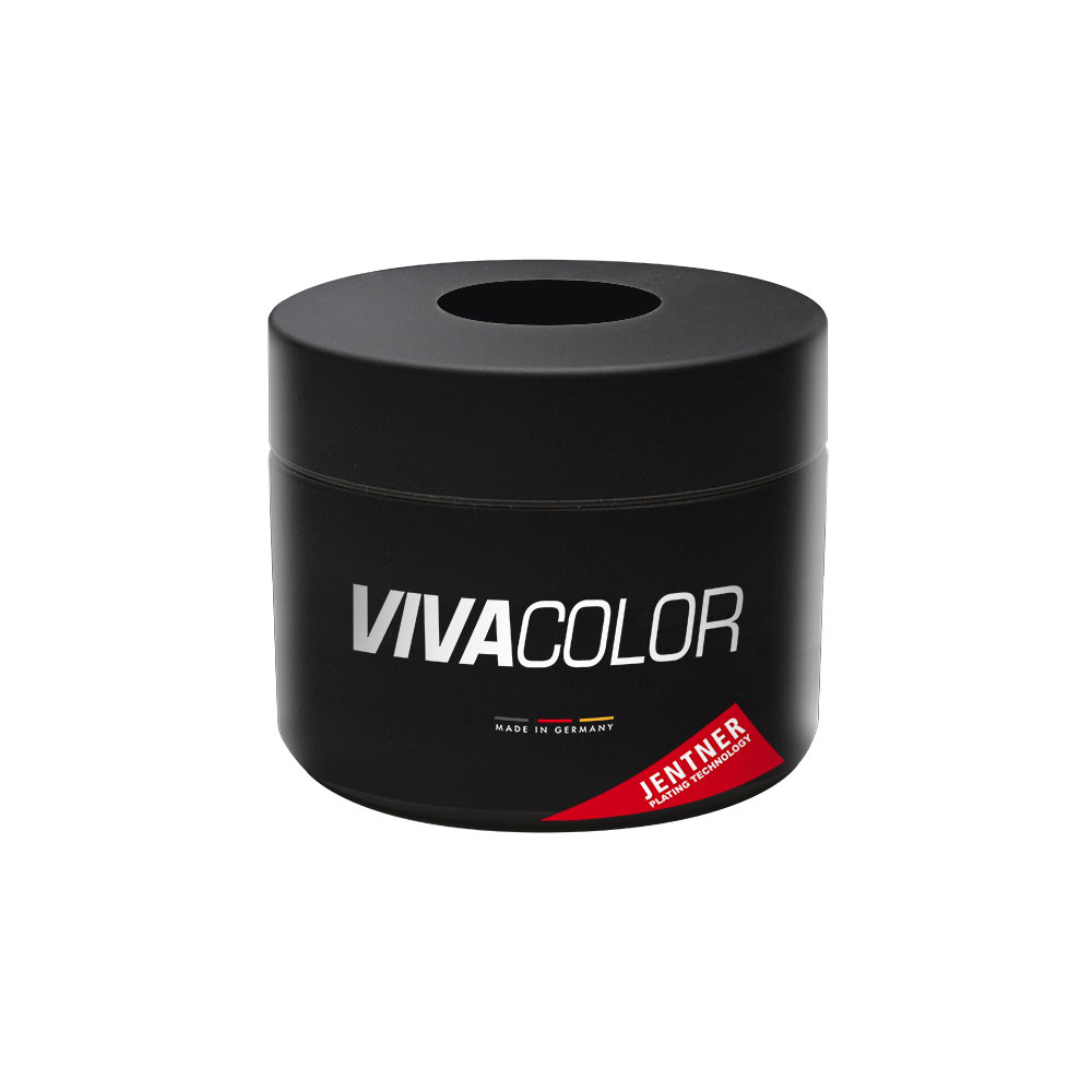 Vivacolor Pure Black
