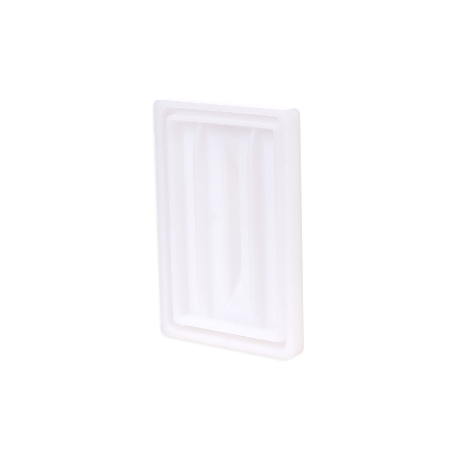 Couvercle PP pour cuve de 1,5 litre
