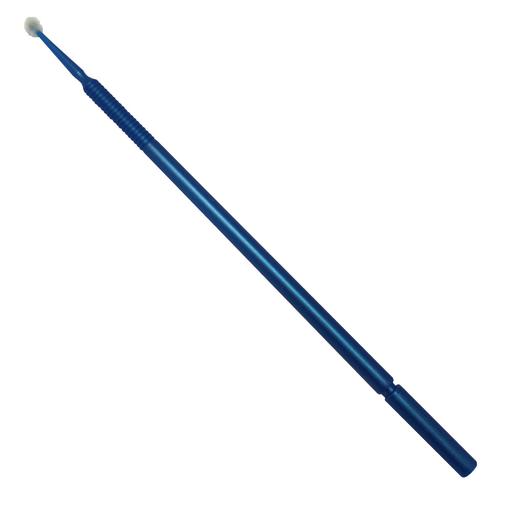 Microspazzola regolare