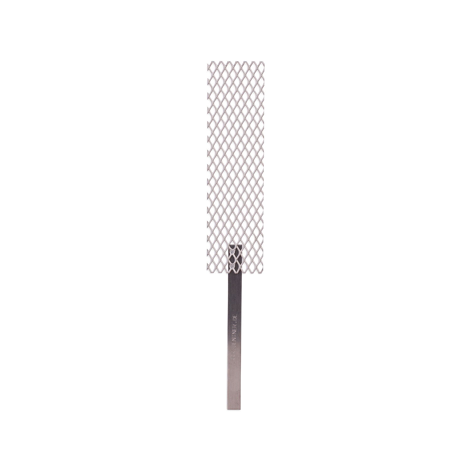 Anodo di titanio platinato