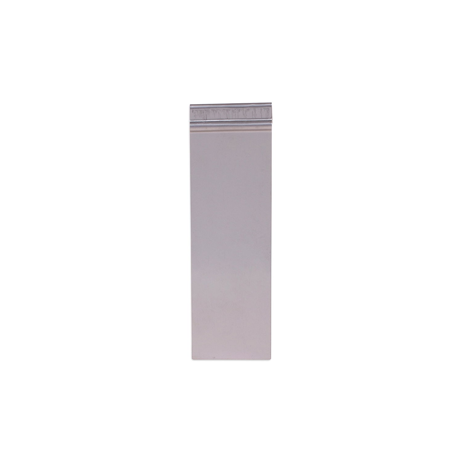 Edelstahl-Anode