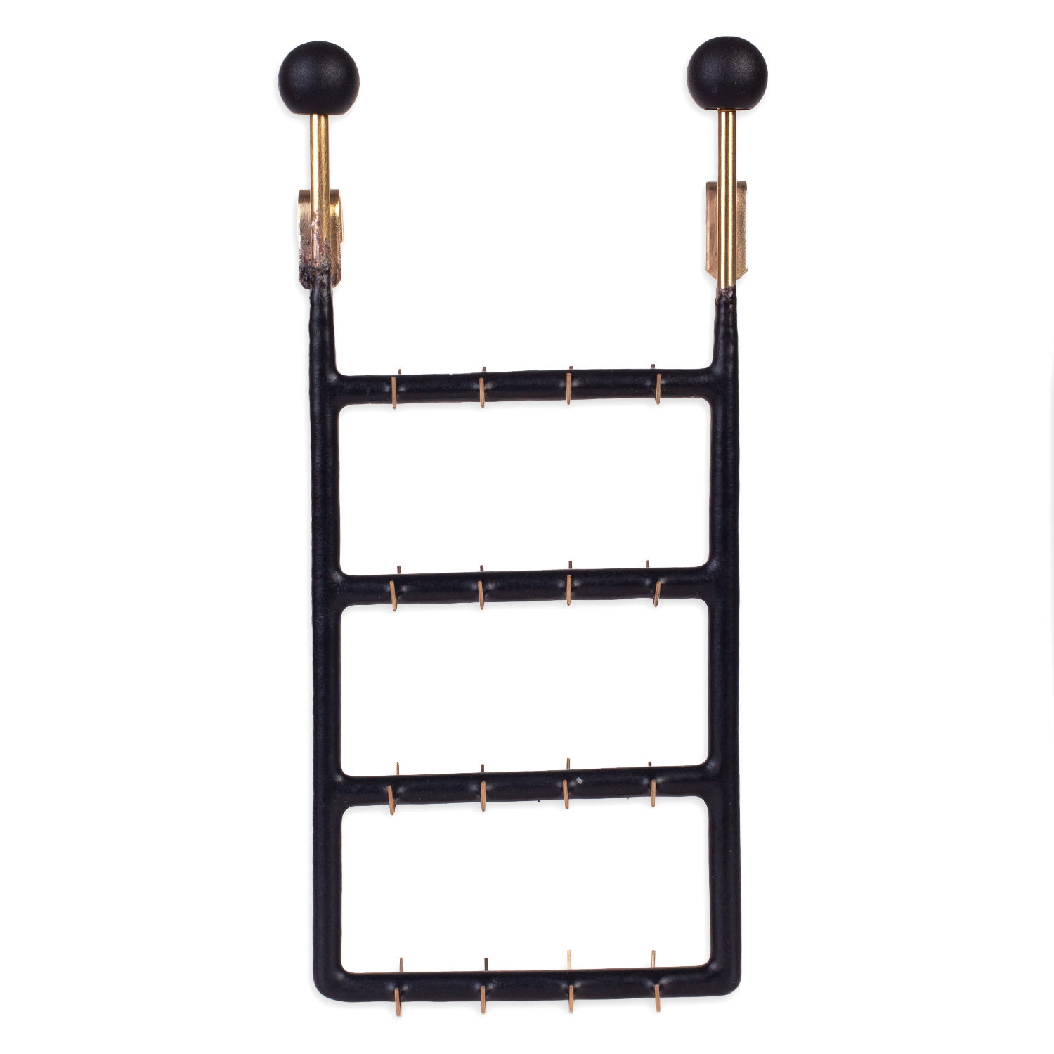 Jig with 32 hooks for rings 200x100mm (5 litre)