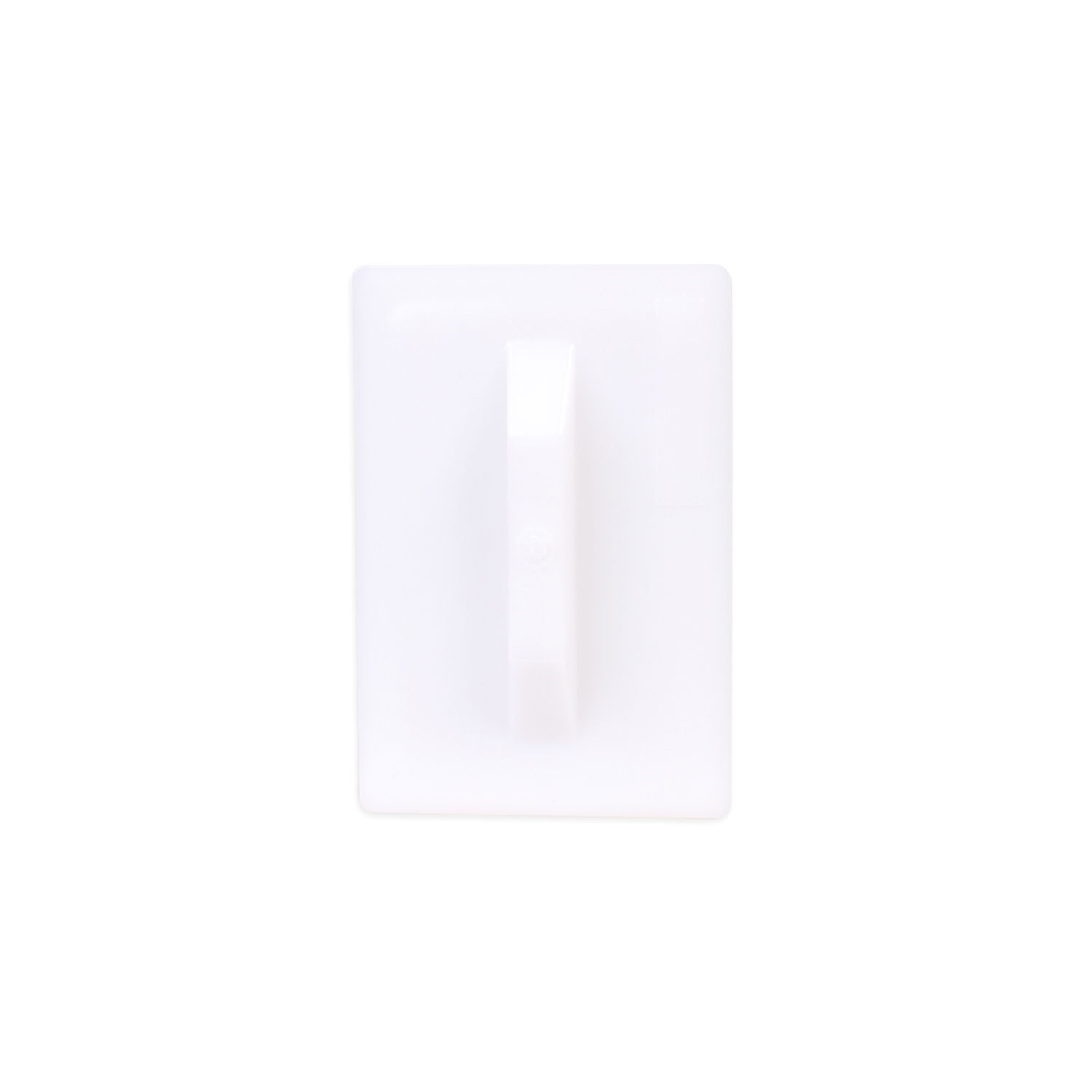 Couvercle PP pour cuve de 1,5 litre