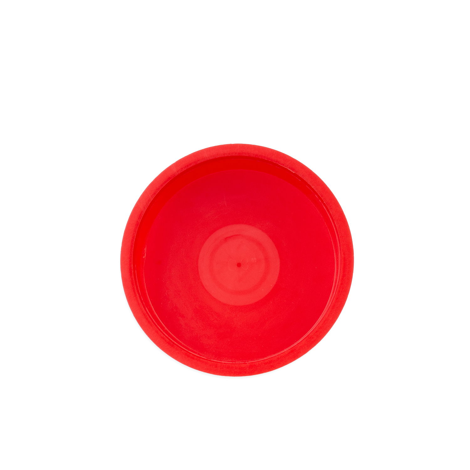 Lid RED for beaker 600 ml