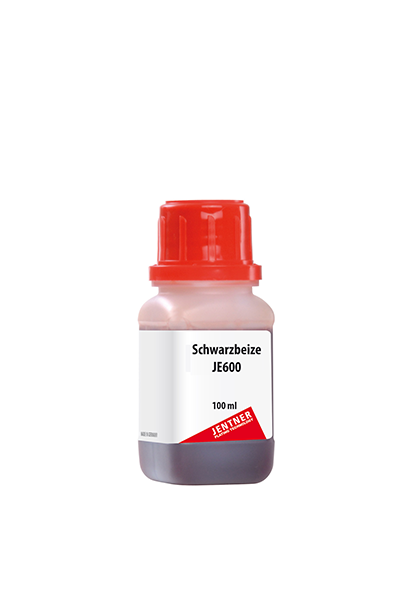 Óxido negro JE600 (100 ml)