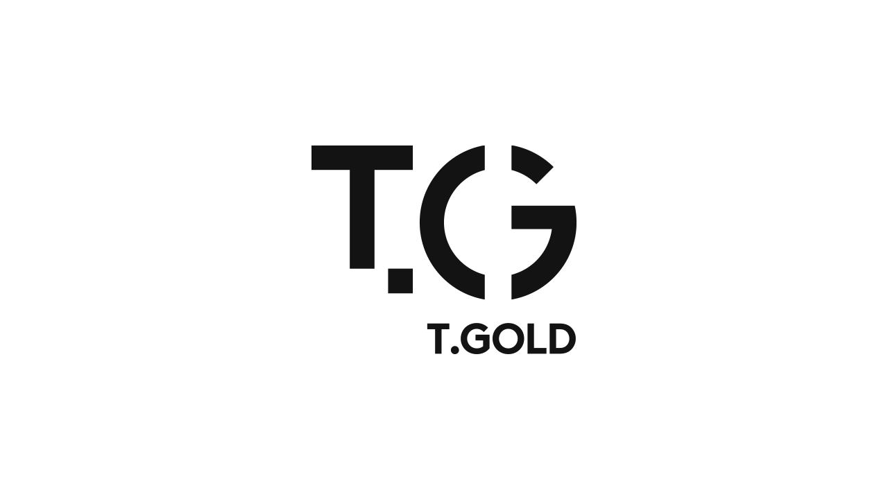 Logo der T.Gold