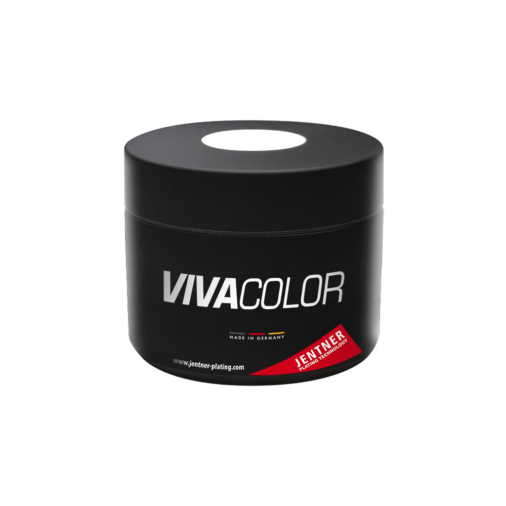 Vivacolor Pure White