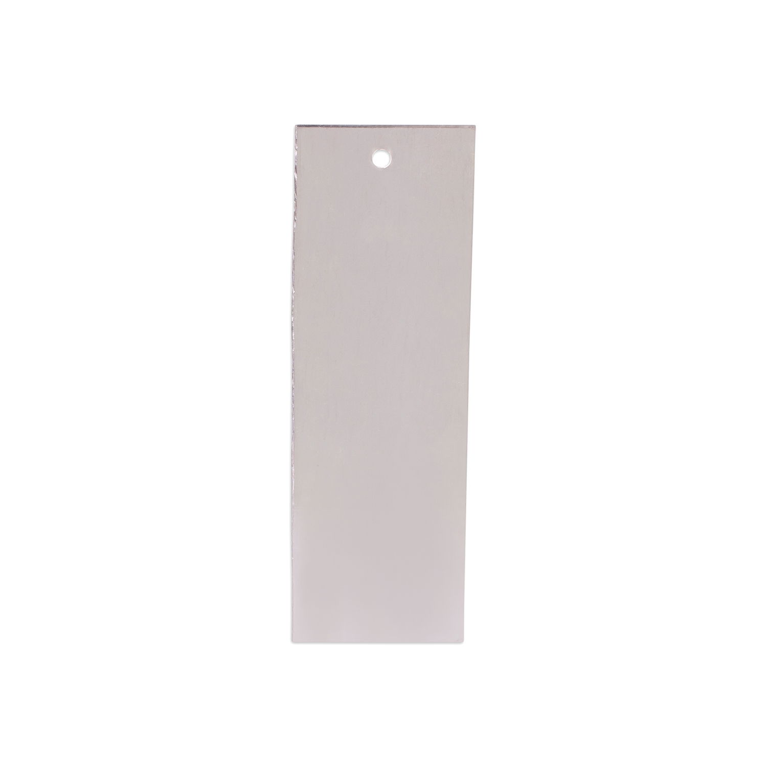 Anode en argent