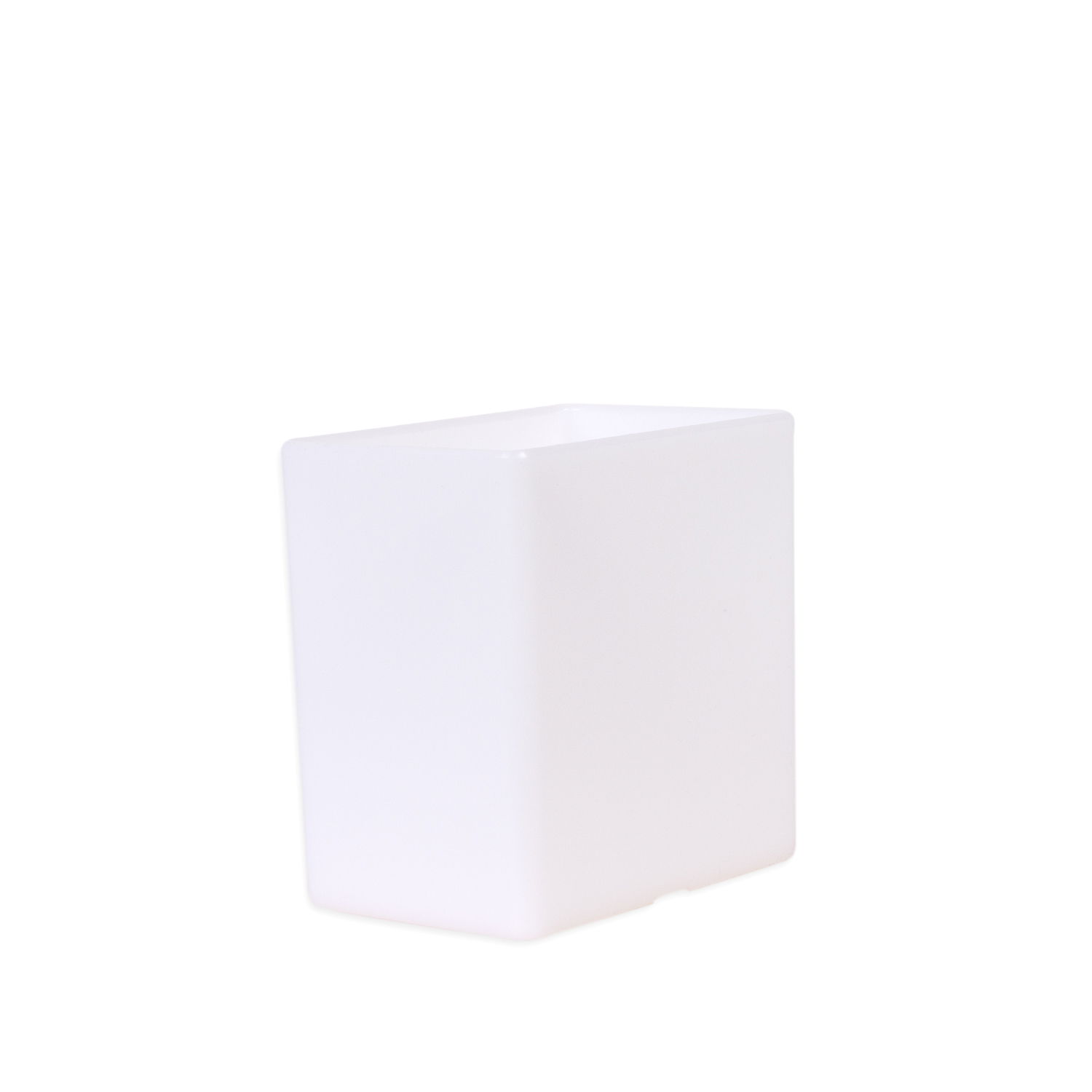 Vasca PPH 150x100x150mm da 1,5 litri