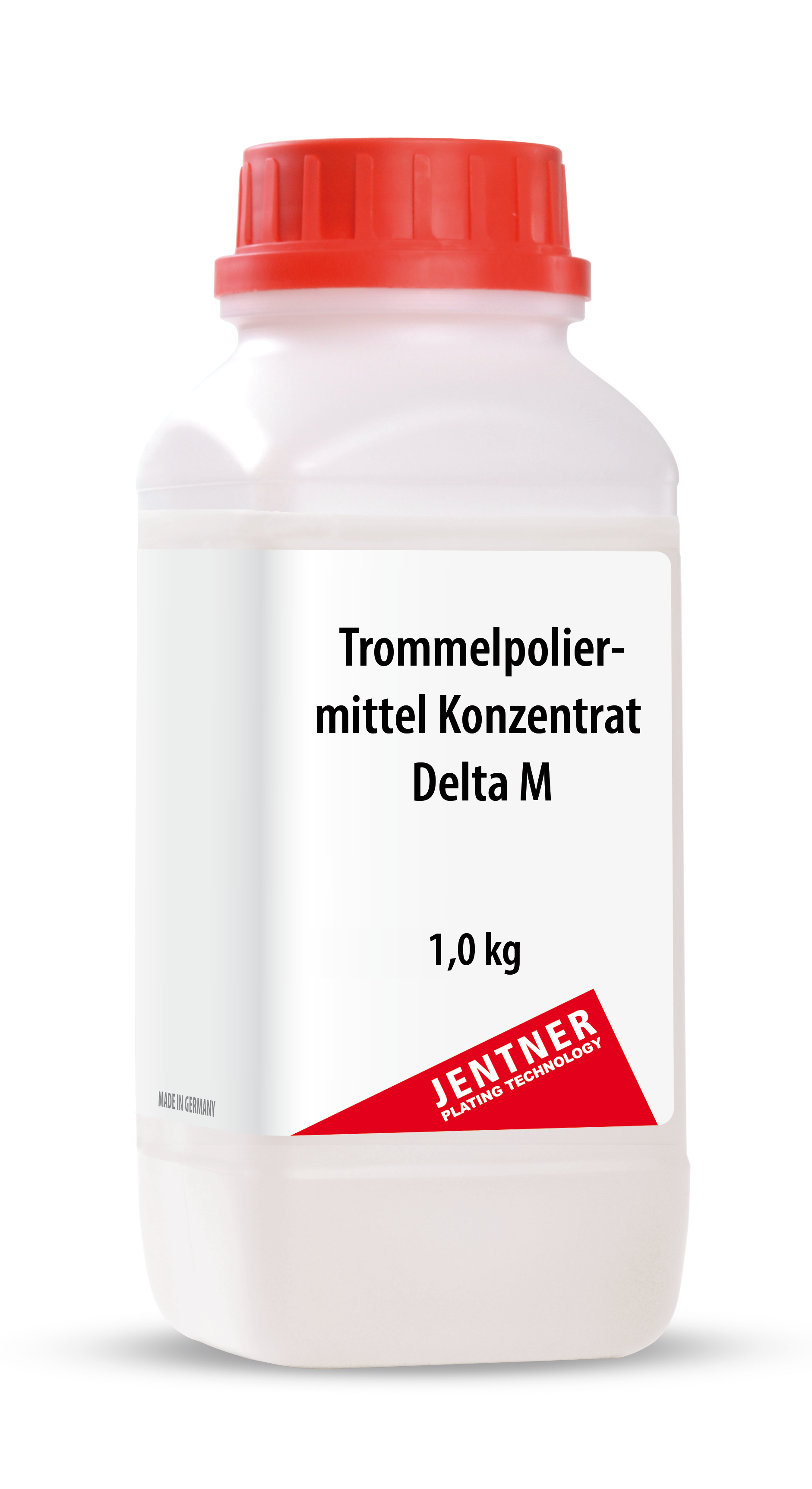 Polishing Compound Delta M  (1 kg)