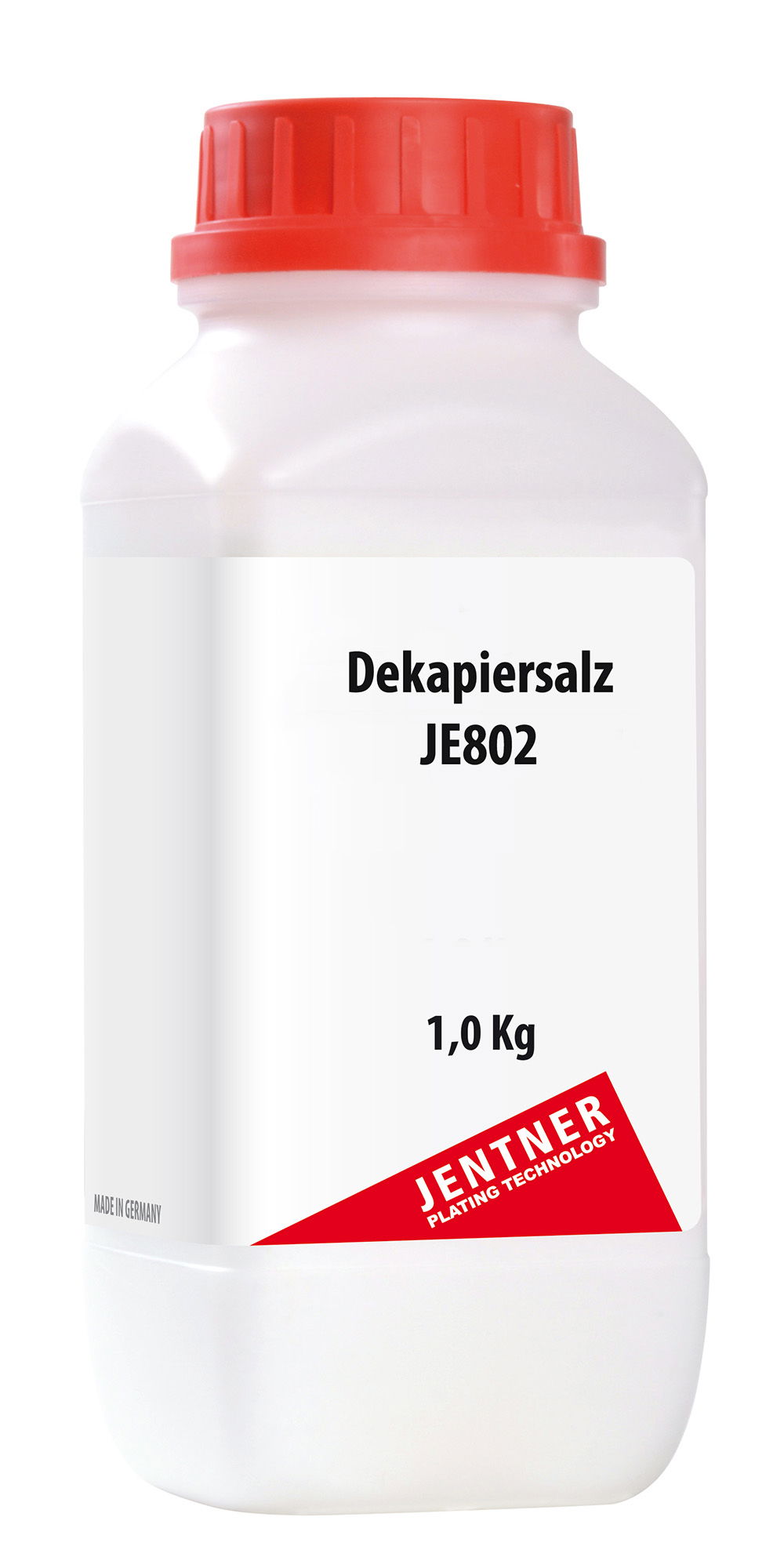 Sal de decapitación JE802 (1 kg)