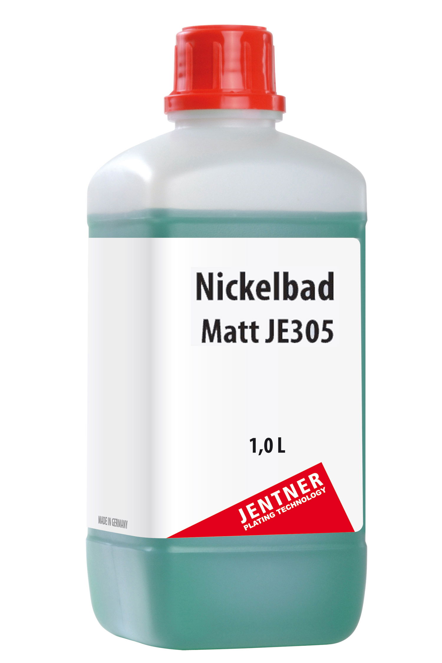 Nickelbad Matt JE305