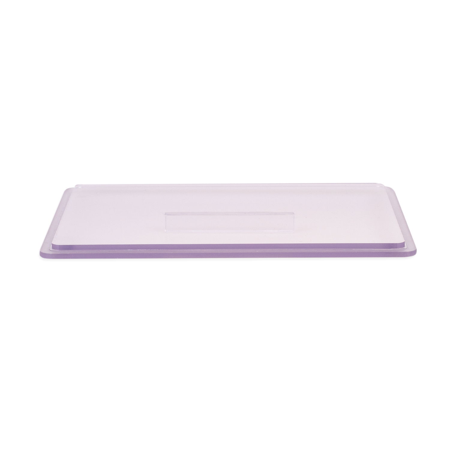 Couvercle PPH pour cuves de 3/5 litres