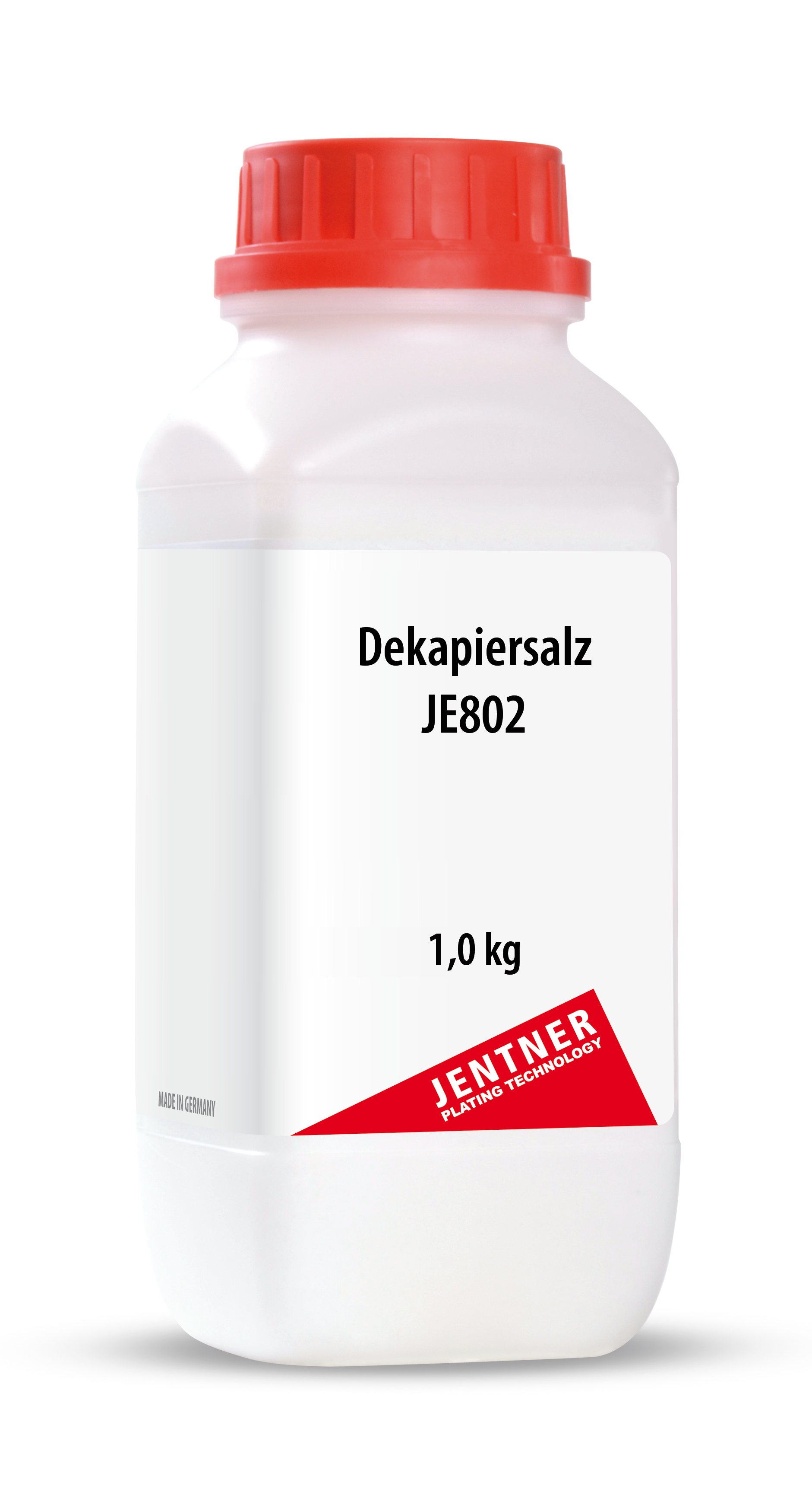 Etching salt  JE802 (1 kg)