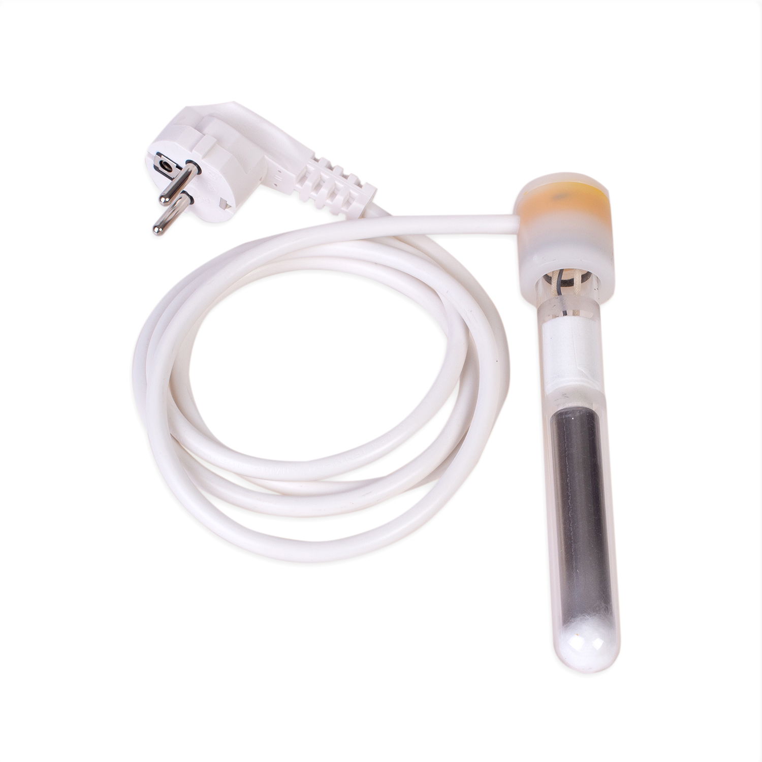 Immersion silica heater, 180 W