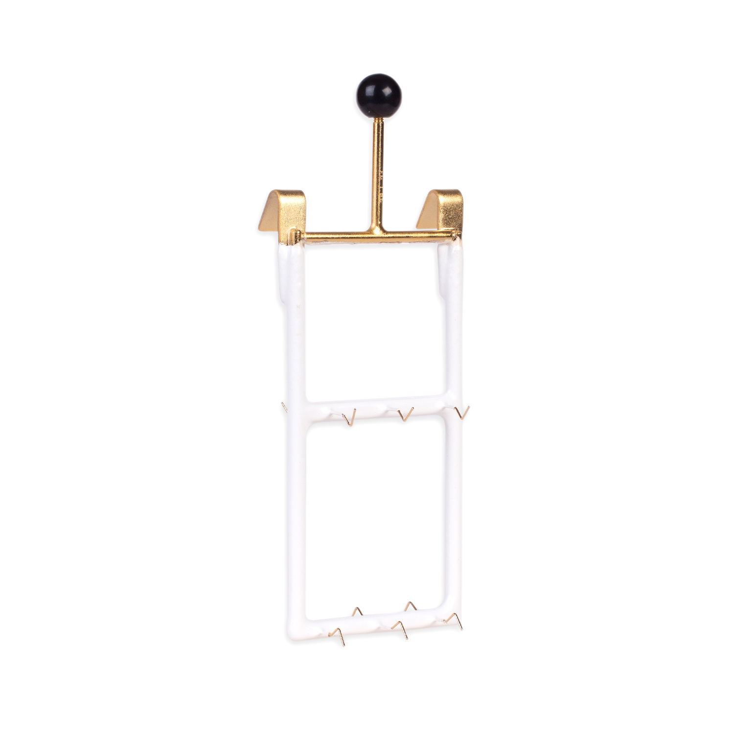 Jig with 12 hooks for chains 150x70mm (1-3 litre)
