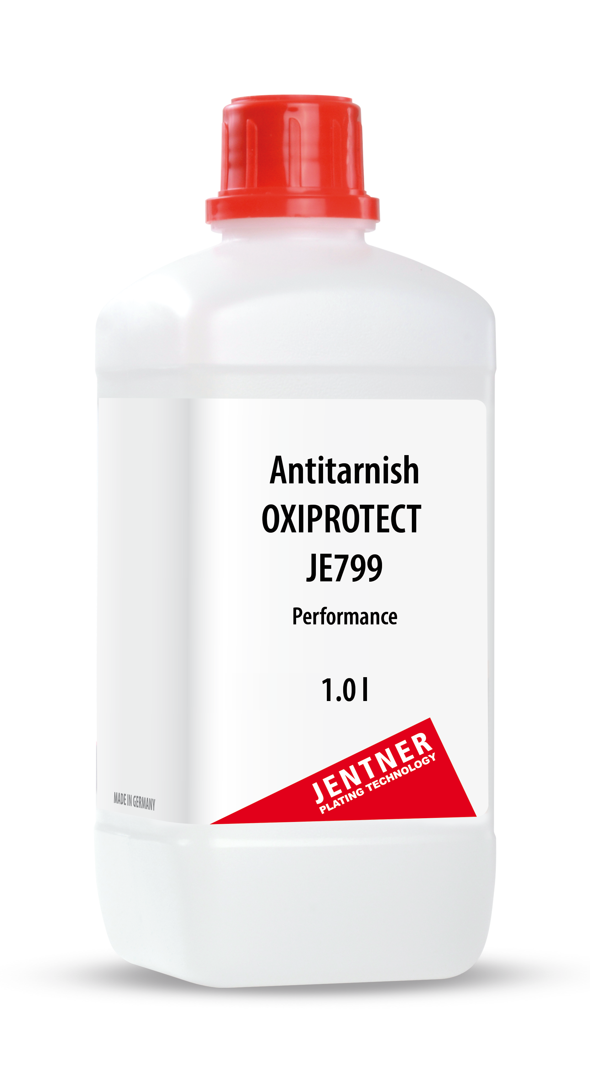 Protección contra el deslustre OXIPROTECT Performance JE799