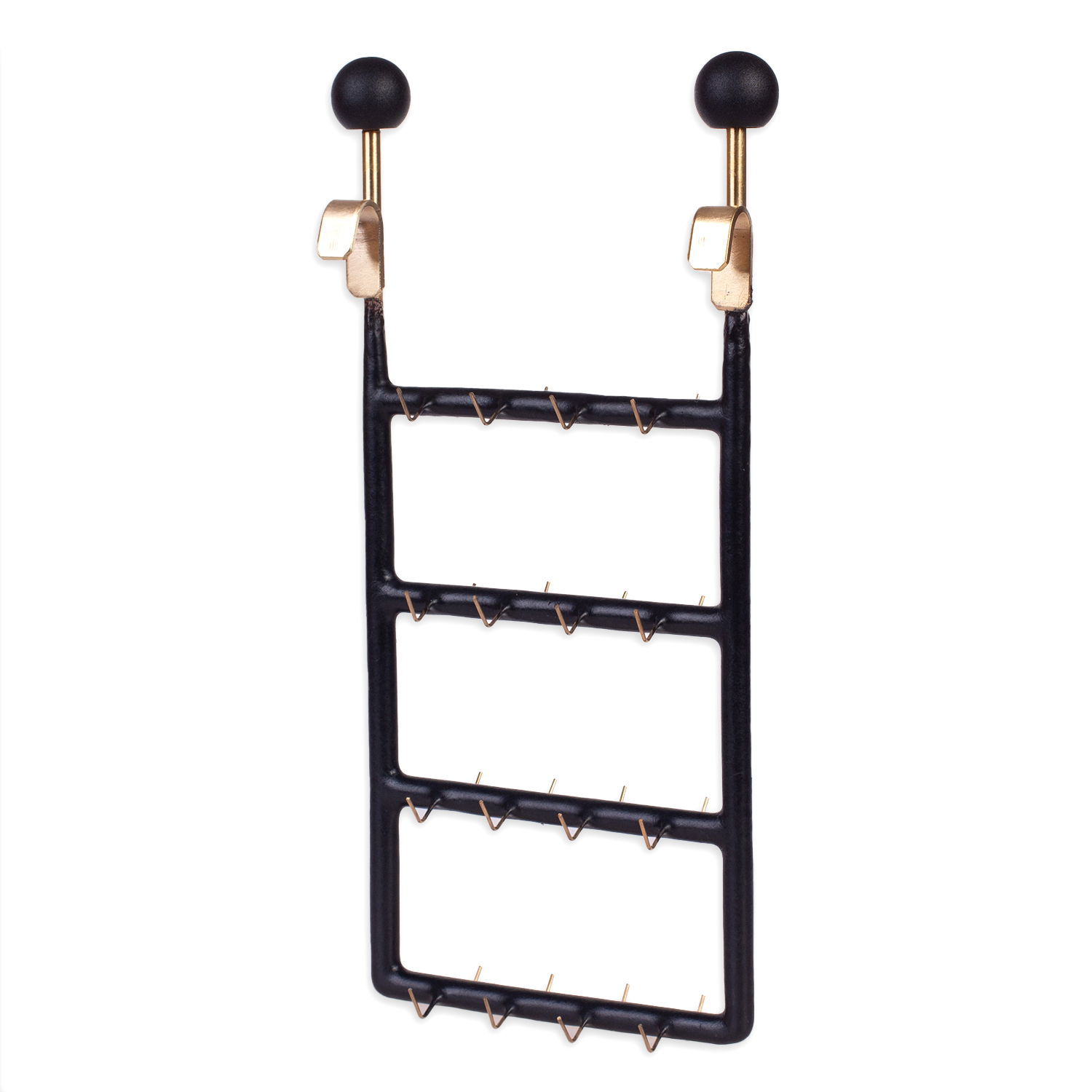 Jig with 32 hooks for rings 200x100mm (5 litre)