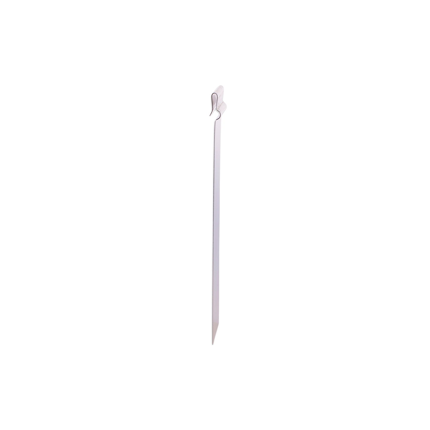 Edelstahl-Anode