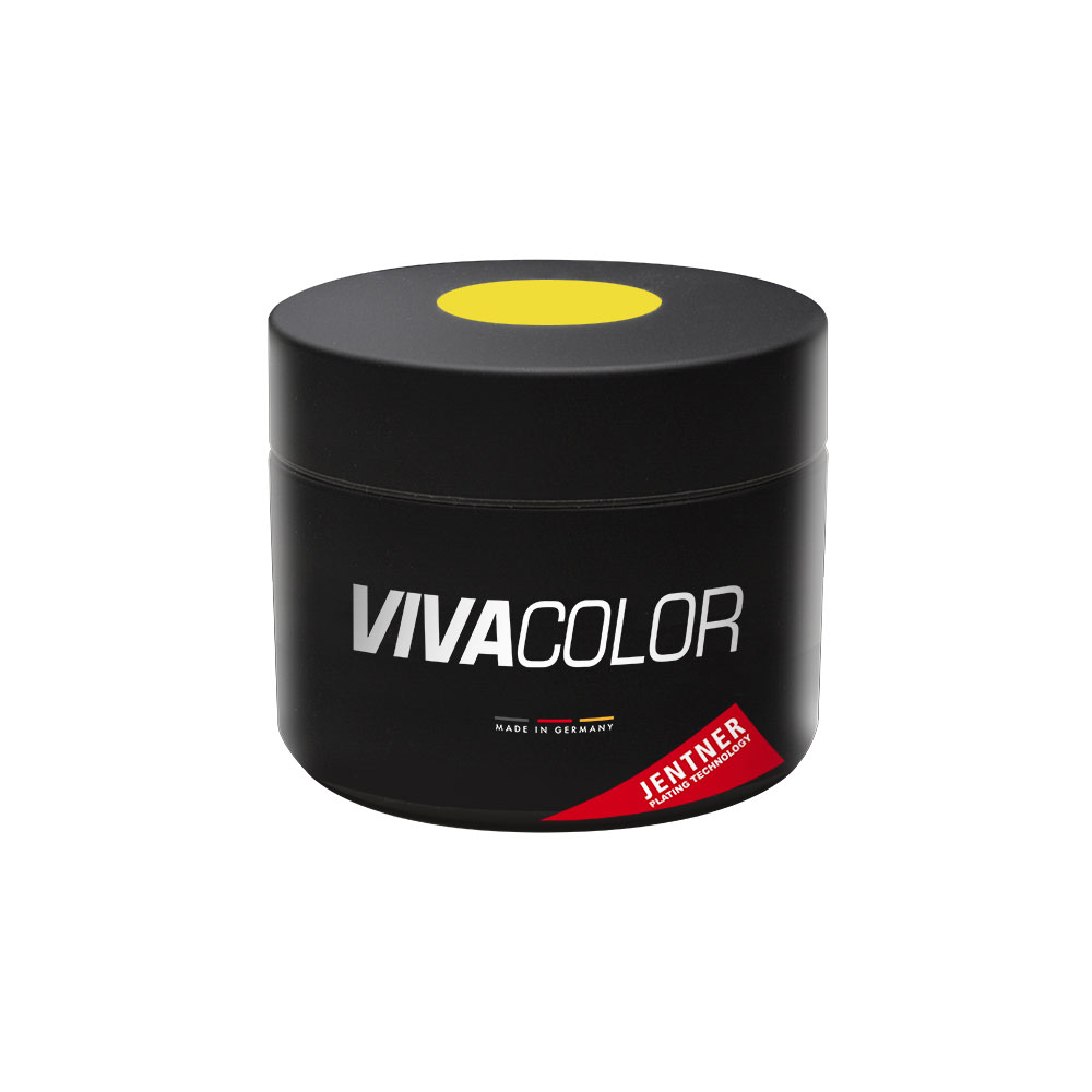 Vivacolor Pure Yellow