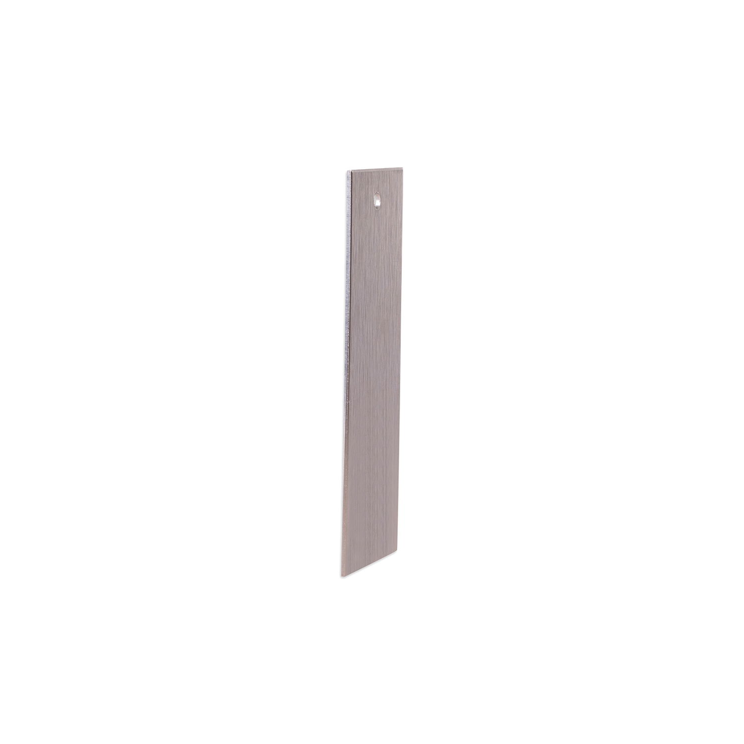 Nickel anode