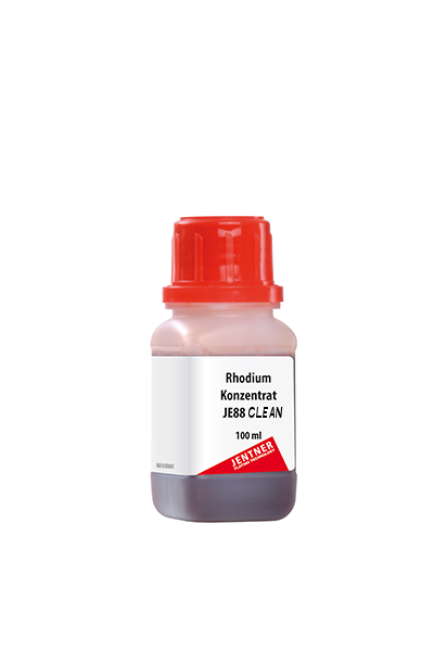 Concentrato di rodio JE88 CLEAN - 2 g/100ml Rh