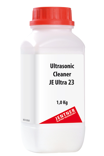 Limpiador ultrasónico JE Ultra 23
