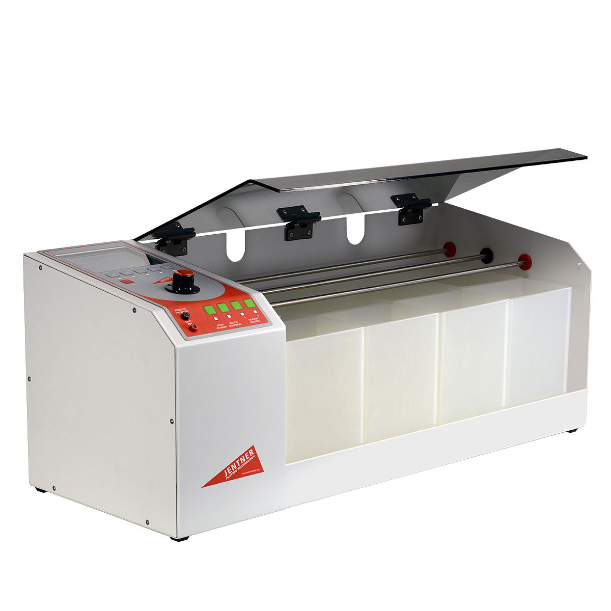 Electroplating Unit Digital V