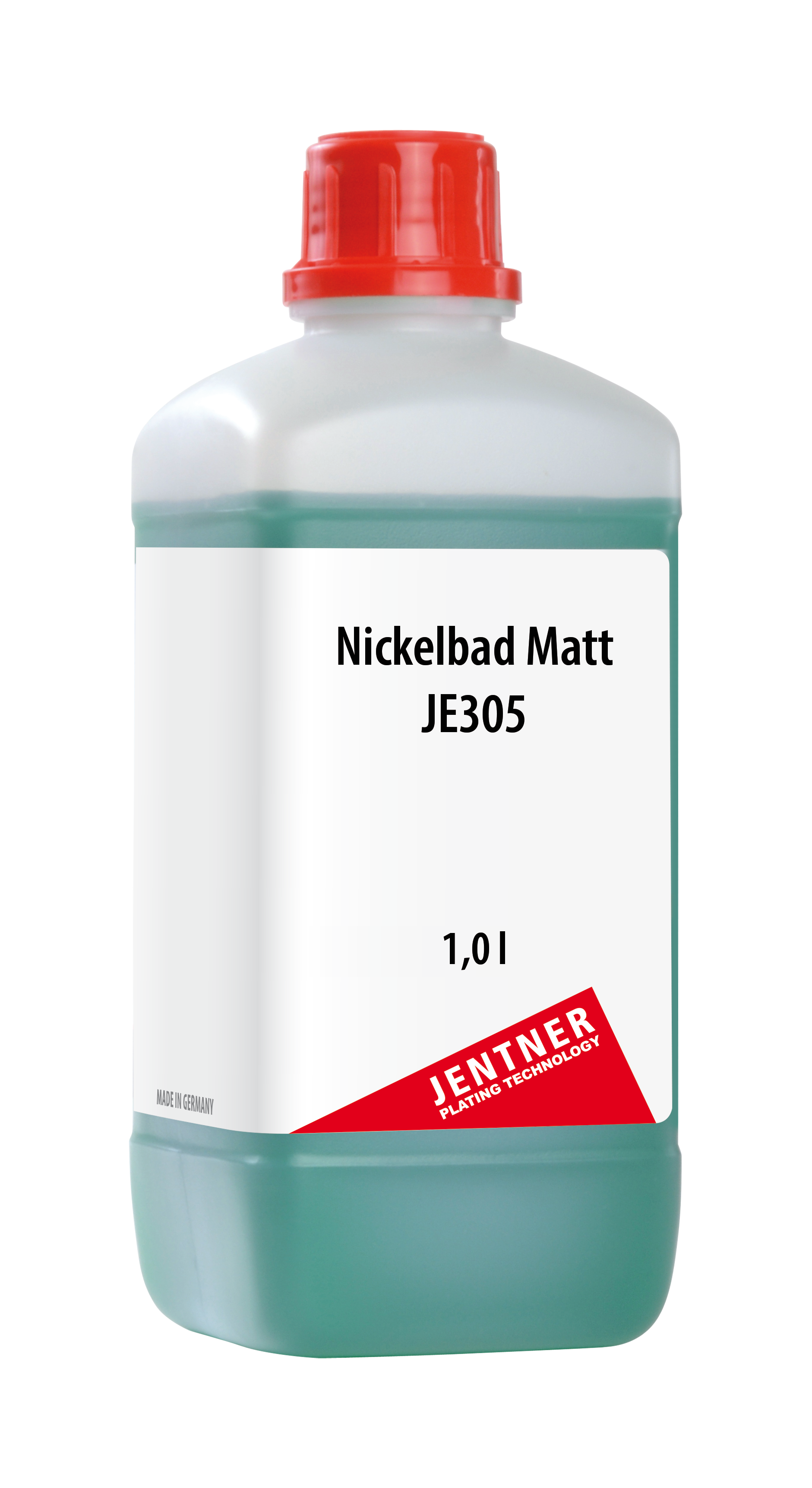 Matt Nickel Bath JE305