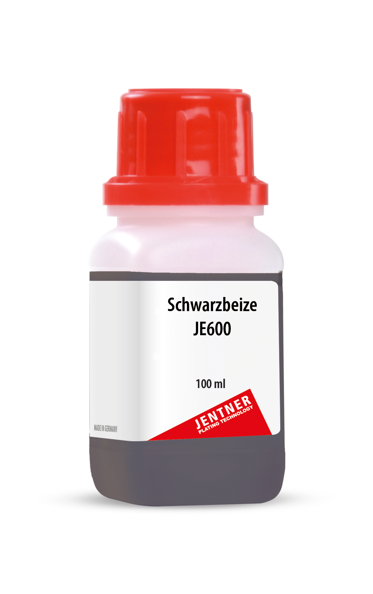 Óxido negro JE600 (100 ml)