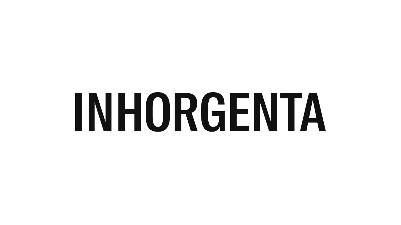 Logo der Inhorgenta