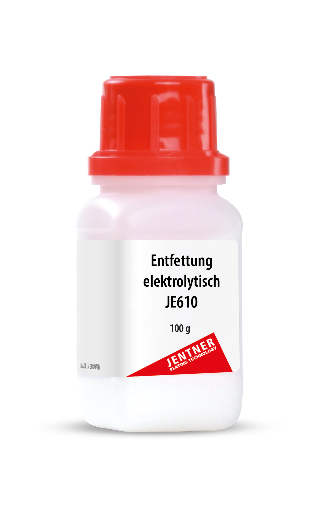 Electrolytic Degreasing Salt JE610 (100 g)