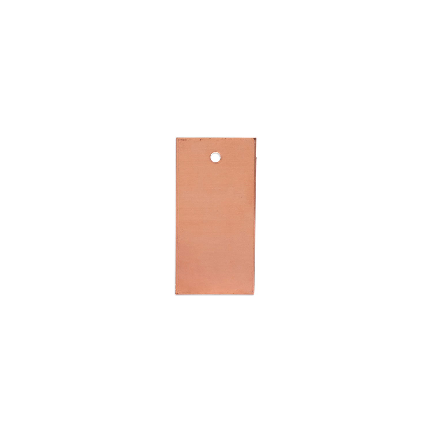 Copper anode