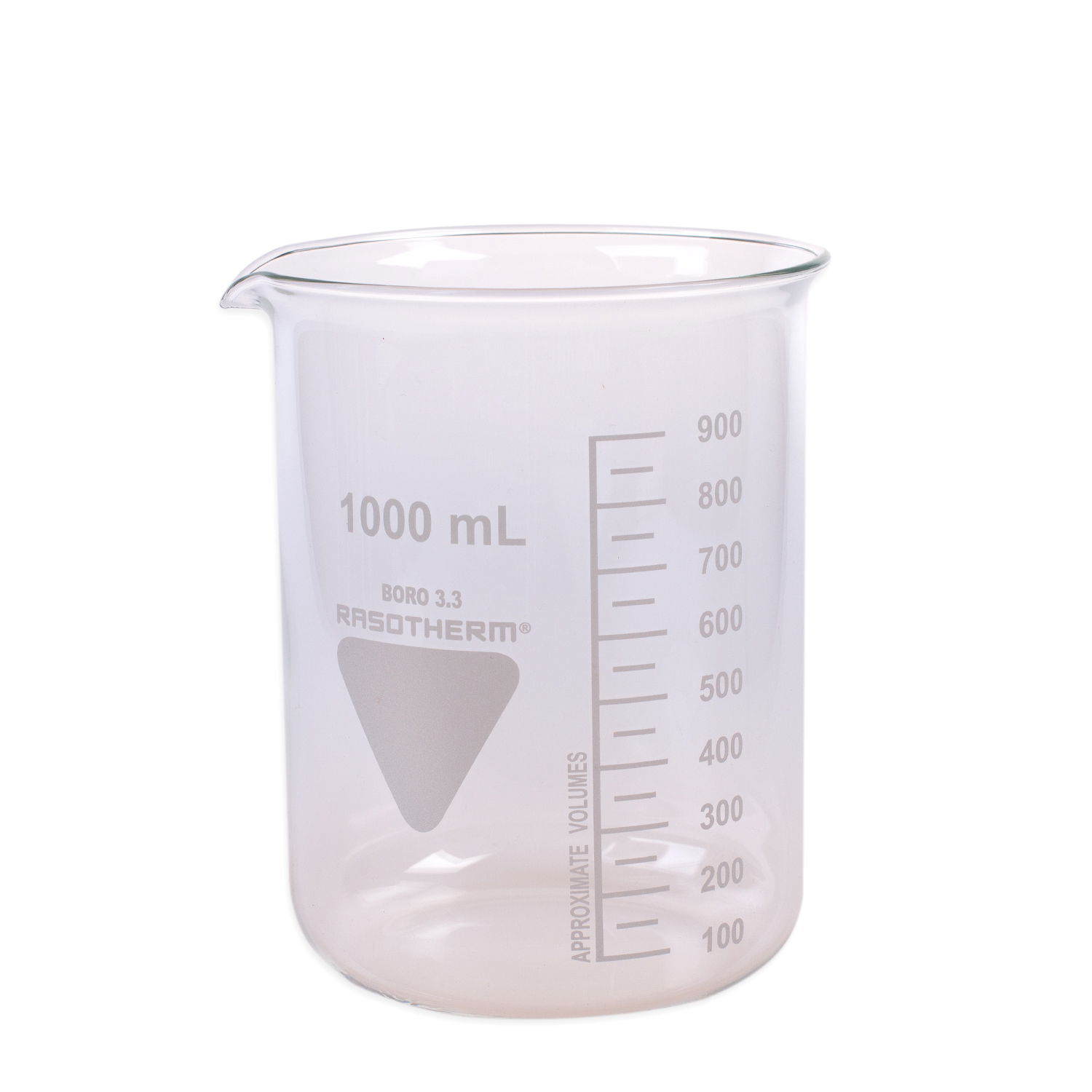 Beaker 1000 ml
